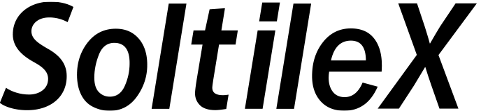 SoltileX