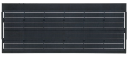 SoltileX 非防眩タイプ